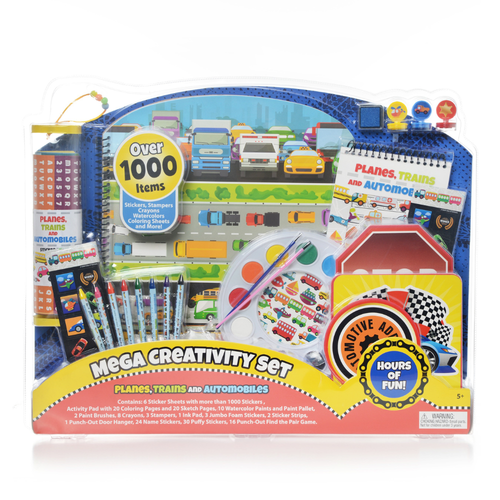 Planes, Trains, Automobiles Mega Set.png
