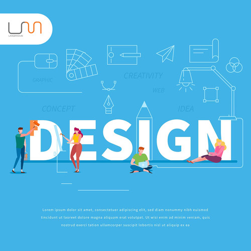 Graphic design agency india | UniqMove.jpg