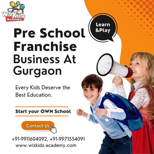 Pre School Franchise Business At Gurgaon.jpg