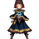 femaleMage