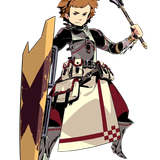 maleWarrior