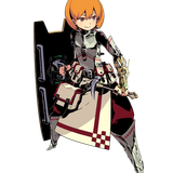 femaleWarrior