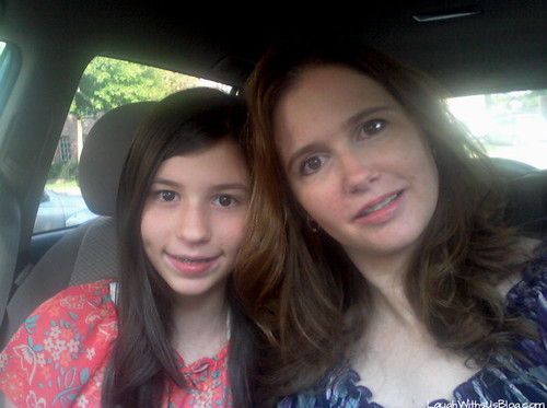 Mother Daughter Date Selfie.jpg