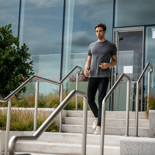 X Cotton Tee Concrete 5.png