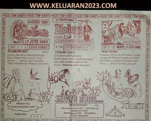 syair sgp sabtu 17 juni 2023 9