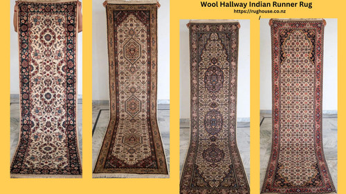 Wool Hallway Indian Runner Rug.jpg