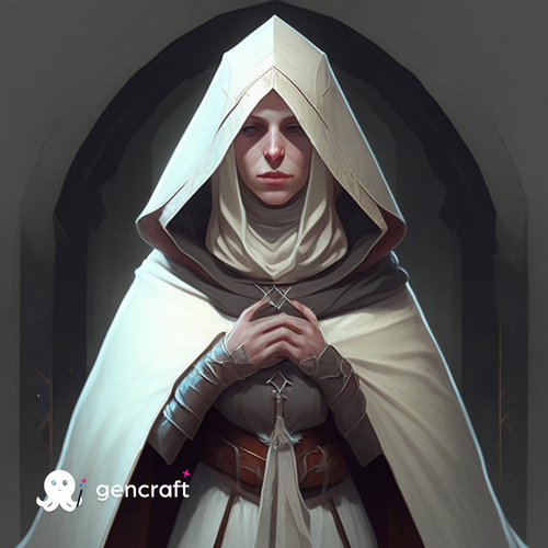 Sister Garaele.png