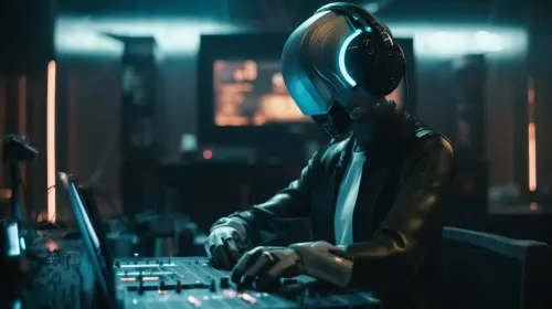 Manu23 a DJ using Artificial Intelligence f8de50c8 a147 4bce 82cc 89842bcc2394.webp