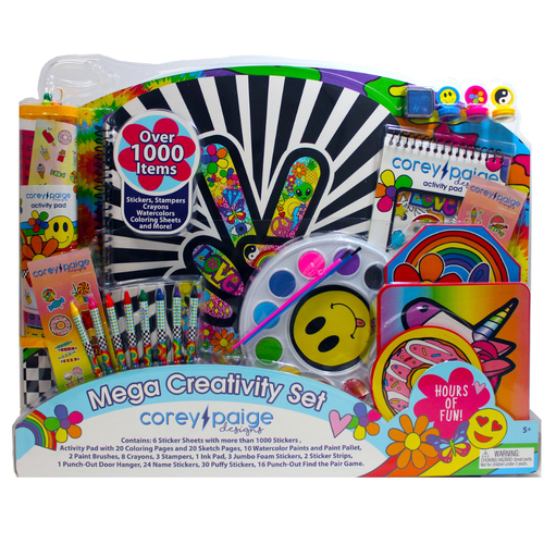 Corey Paige Mega Set.png