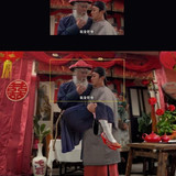 很有周星驰风格