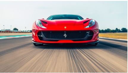 Ferrari service Waterloo Ontario | Foreign Automotive.jpg