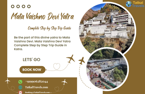 Mata Vaishno Devi Yatra Complete Step by Step Trip Guide | TatkalTravels.png