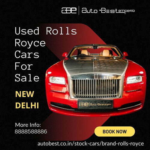 Used Rolls Royce Cars For Sale in New Delhi.jpg