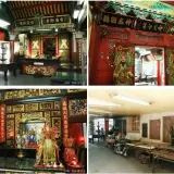 桃園十五街庄福德祠