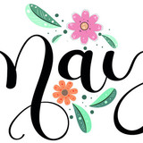 May