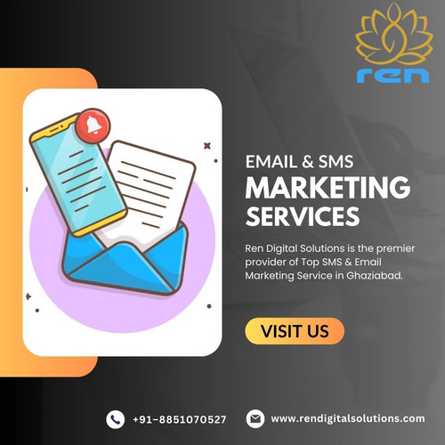 Top SMS & Email Marketing Service in Ghaziabad.jpg