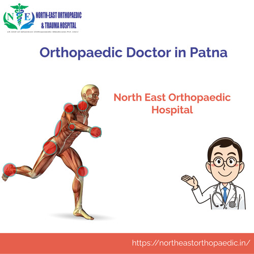 Orthopaedic Doctor in Patna: North East Orthopaedic Hospital.jpg
