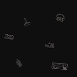 controller background