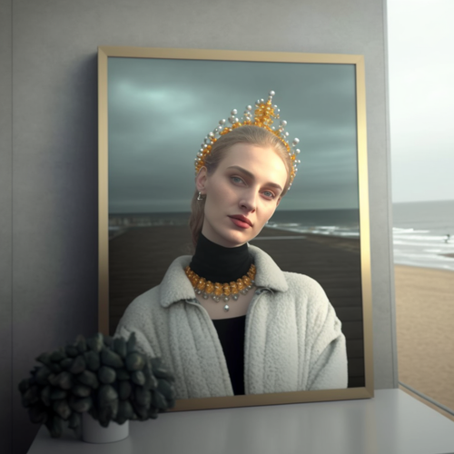 Ave a queen girl with high price dress diamond and gold and op 47b33b13 20ab 4ec1 92c1 711c52cdd18e.png