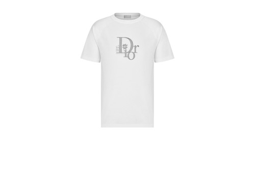 Relaxed Fit DIOR BY ERL T Shirt.jpg