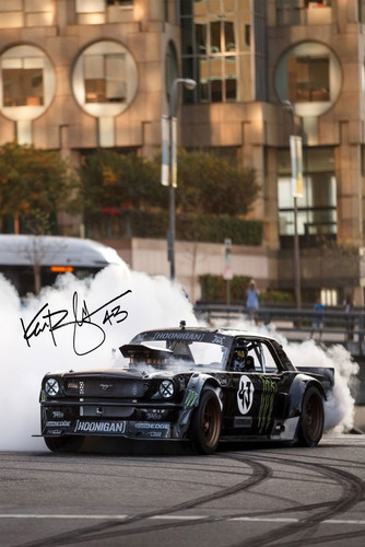 Ken Block 1965 Mustang in the Streets Poster 9675x14475.jpg