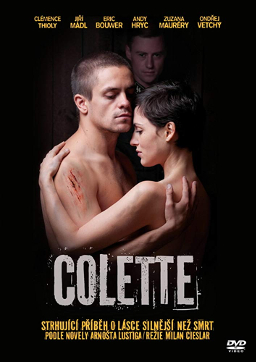 Colette (2013) PL.720p.WEB-DL.x264-kisaw / Lektor PL