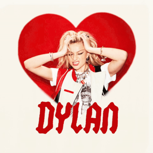 Dylan - The Greatest Thing I'll Never Learn.gif
