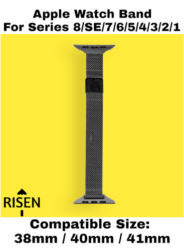 1 black slim magnetic loop for apple watch 8 7 b variants 0.png