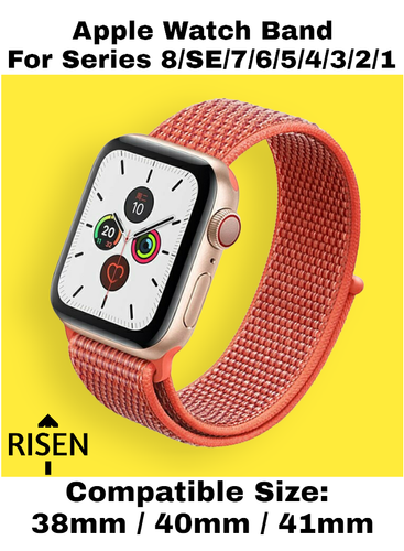 nectarine nylon loop strap for apple watch band 44 variants 21.png