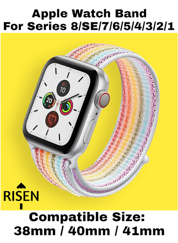 multi color nylon loop strap for apple watch band 44 variants 37.png