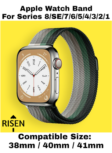 33 green black white milanese loop strap for apple watch band variants 32.png