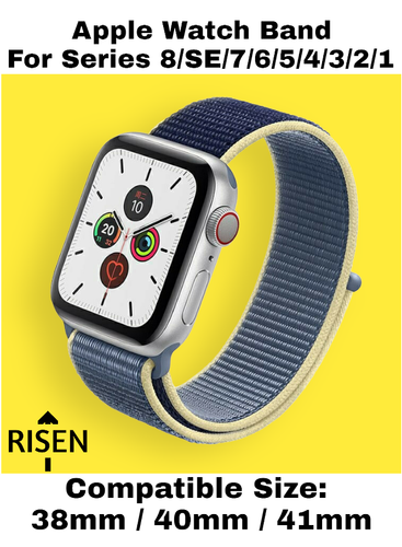 alaskan blue nylon loop strap for apple watch band 44 variants 44.png
