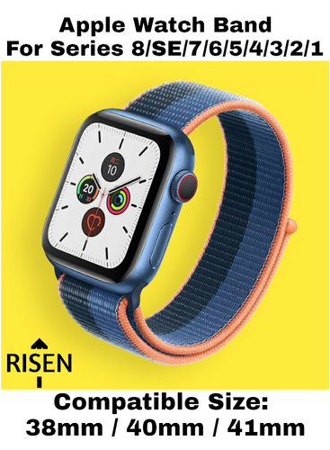 blue jay nylon loop strap for apple watch band 44 variants 10.png
