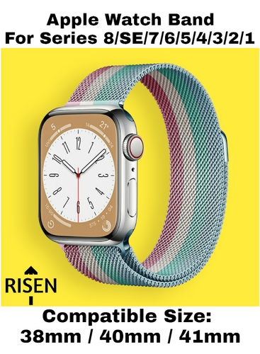 29 pink green blue milanese loop strap for apple watch band variants 28.png