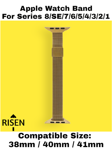 7 golden slim magnetic loop for apple watch 8 7 b variants 6.png