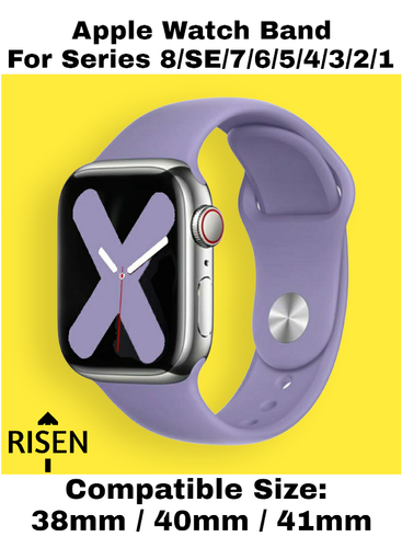 english lavender silicone strap for apple watch band 45 mm variants 5.png