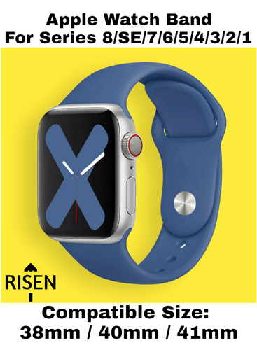 Delft Blue silicone strap for apple watch band 45 mm variants 44.png