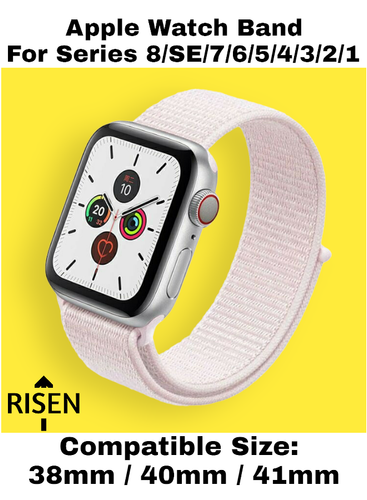 pearl pink nylon loop strap for apple watch band 44 variants 16.png