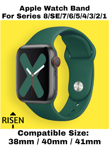 Pcific Green silicone strap for apple watch band 45 mm variants 37.png