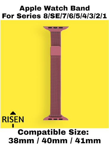 12 water red slim magnetic loop for apple watch 8 7 b variants 11.png