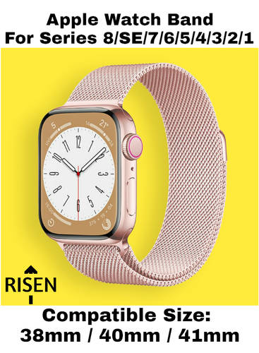 14 light pink milanese loop strap for apple watch band variants 8.png