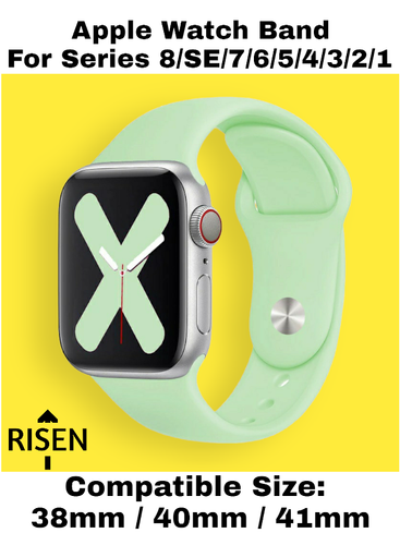 pistachio silicone strap for apple watch band 45 mm variants 58.png