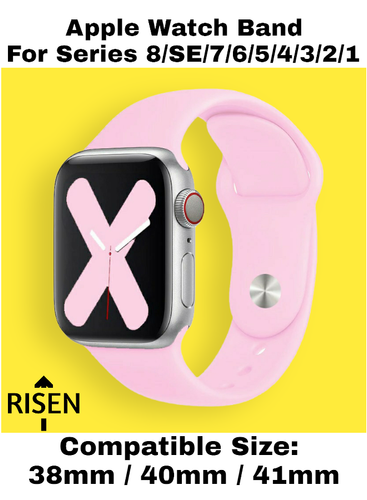 Si Pink Sand silicone strap for apple watch band 45 mm variants 34.png