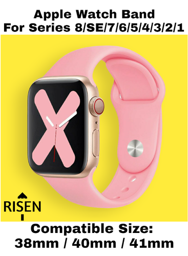 Light Pink silicone strap for apple watch band 45 mm variants 24.png