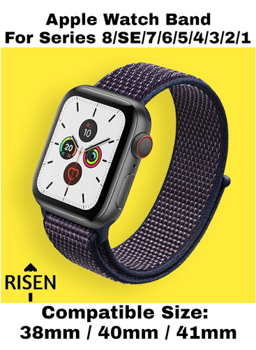 indigo nylon loop strap for apple watch band 44 variants 23.png