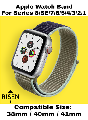 khapi nylon loop strap for apple watch band 44 variants 45.png
