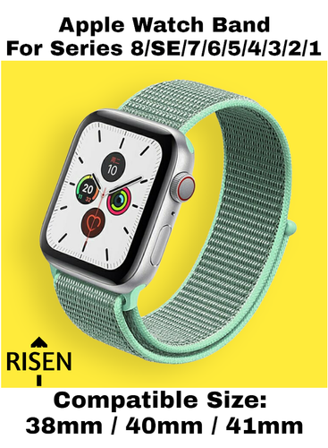 marine green nylon loop strap for apple watch band 44 variants 14.png