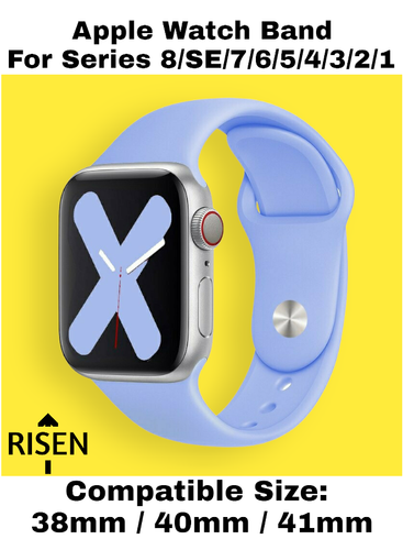 Lilac silicone strap for apple watch band 45 mm variants 23.png