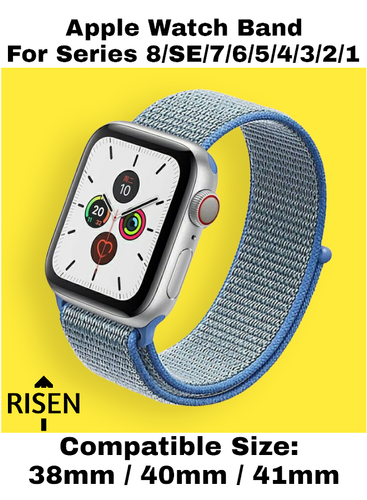 tahoe blue nylon loop strap for apple watch band 44 variants 13.png