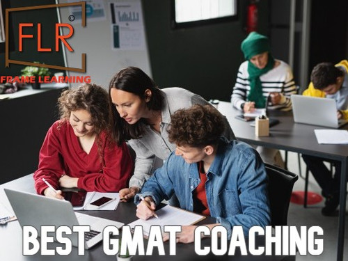 Frame Learning the best GMAT preparation course in Kolkata offers the best GMAT classes Kolkata. Know more https://www.framelearning.com/our-courses/gmat/